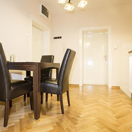 Apartment Mozaik Belgrad Exterior foto