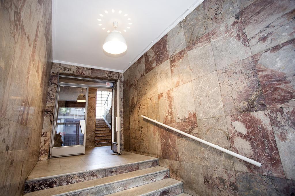 Apartment Mozaik Belgrad Exterior foto