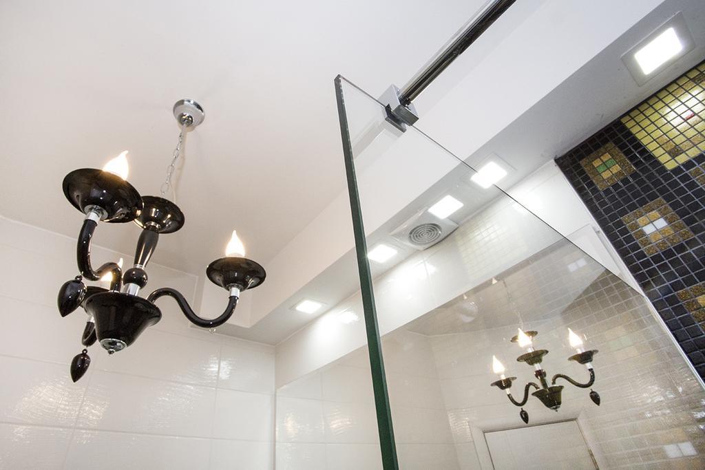 Apartment Mozaik Belgrad Exterior foto